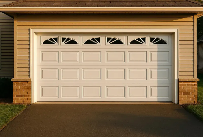 Contact Cicero Garage Door